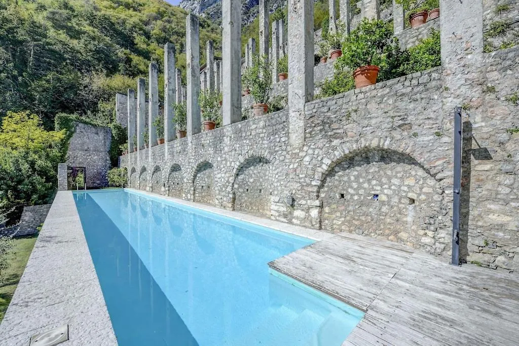 Le Ravere Luxury Resort Gargnano
