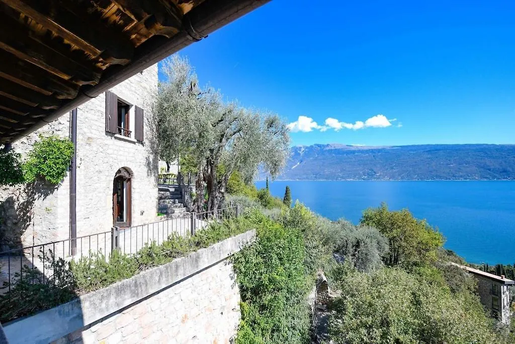 Villa Le Ravere Luxury Resort Gargnano Italië