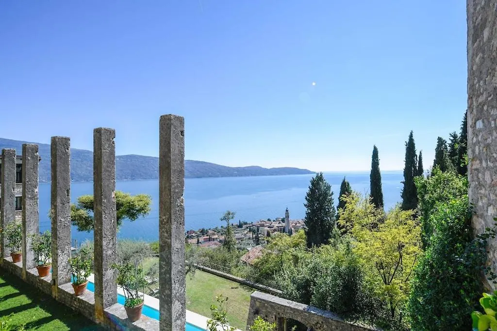 Le Ravere Luxury Resort Gargnano