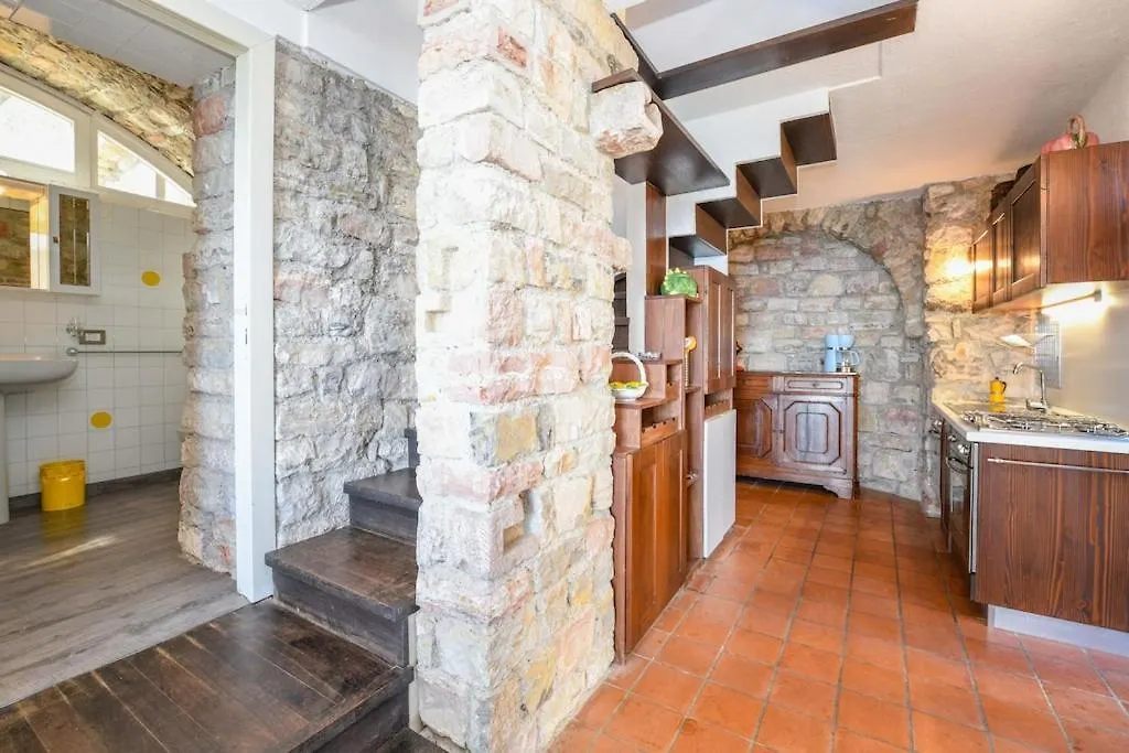Le Ravere Luxury Resort Gargnano