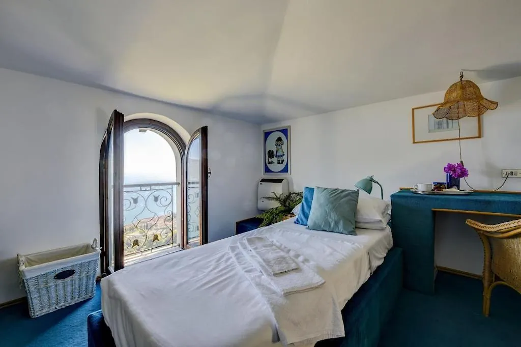 Villa Le Ravere Luxury Resort Gargnano Italië