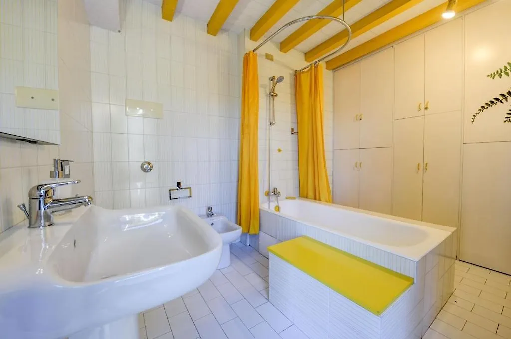 Villa Le Ravere Luxury Resort Gargnano