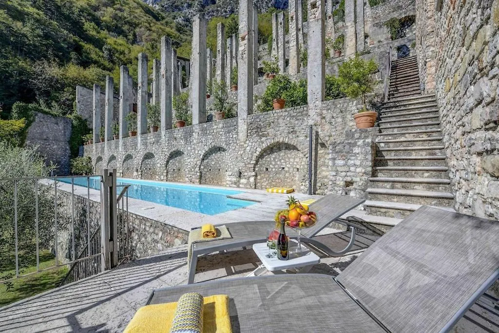 Le Ravere Luxury Resort Gargnano