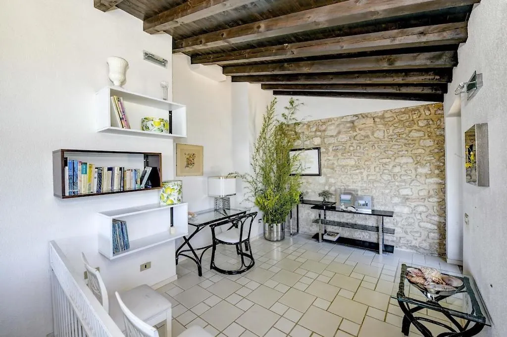 Le Ravere Luxury Resort Gargnano Villa