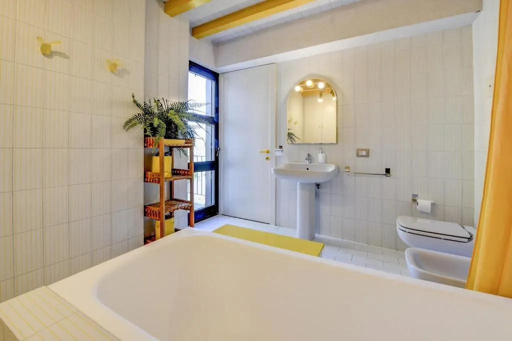 Le Ravere Luxury Resort Gargnano
