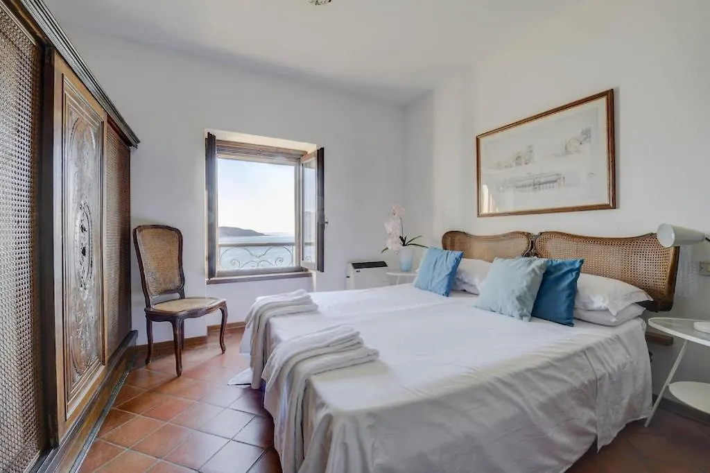 Le Ravere Luxury Resort Gargnano