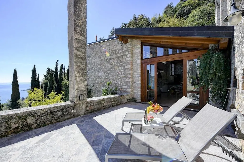 Villa Le Ravere Luxury Resort Gargnano
