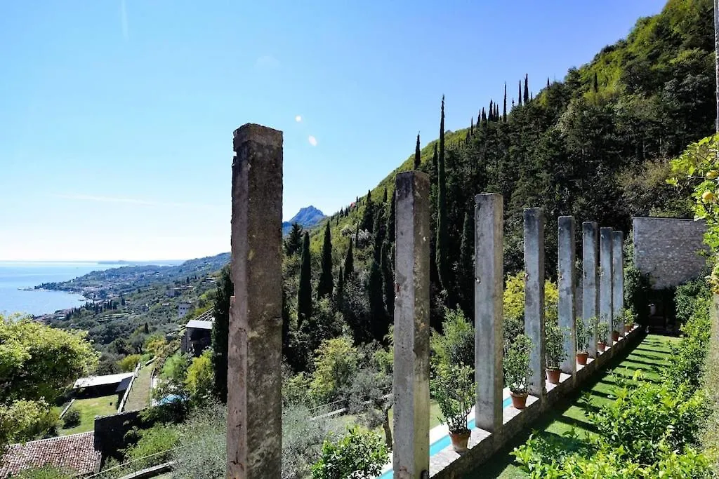 Villa Le Ravere Luxury Resort Gargnano