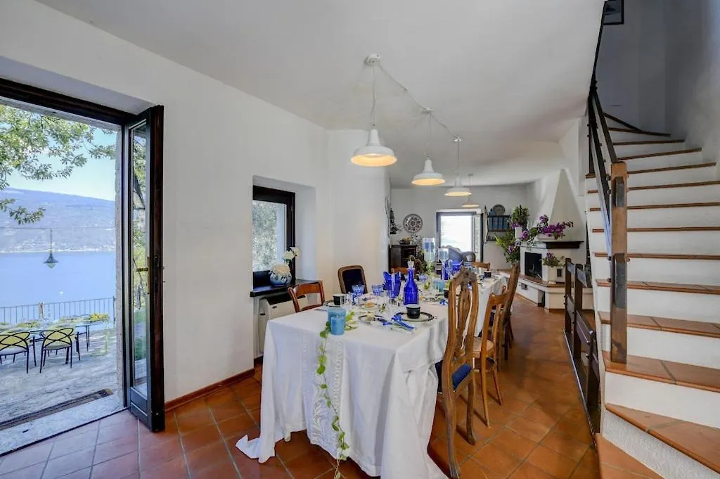 Villa Le Ravere Luxury Resort Gargnano Italië